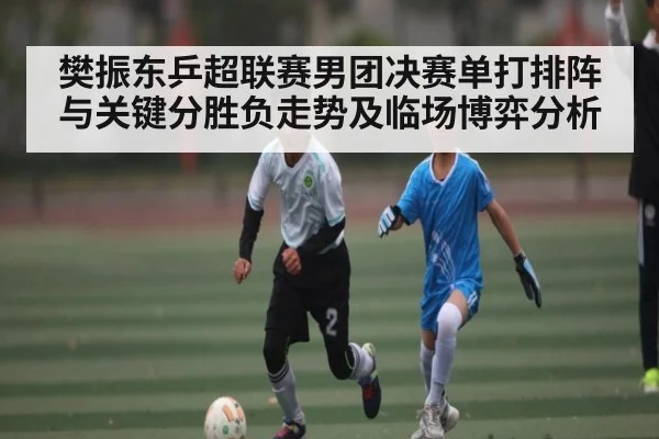 樊振东乒超联赛男团决赛单打排阵与关键分胜负走势及临场博弈分析