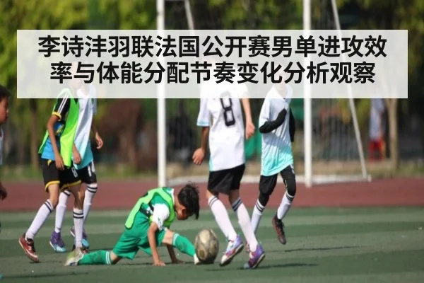 李诗沣羽联法国公开赛男单进攻效率与体能分配节奏变化分析观察